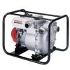 Honda WT20XK4AC 2-Inch 187-Gpm Full Frame Construction Trash Pump Lawn & Outdoor Power