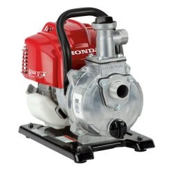 Lawn & Outdoor Power Honda WX10 1-Inch Lightweight General Purpose Pump