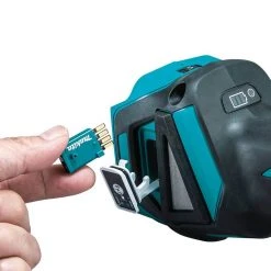 Tools & Equipment Makita XAG17ZU 18-Volt Cut-Off/Angle Grinder W/ Electric Brake And Aws-Bare Tool