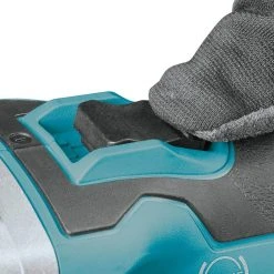 Tools & Equipment Makita XAG17ZU 18-Volt Cut-Off/Angle Grinder W/ Electric Brake And Aws-Bare Tool