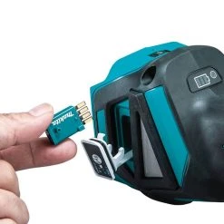 Makita XAG21ZU 18V LXT Cordless Brake Paddle Cut-Off/Angle Grinder - Bare Tool 14 Makita XAG21ZU 18-Volt LXT Brake Paddle Switch Cut-Off/Angle Grinder -Bare Tool