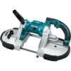Makita XBP02Z 18-Volt 275-530 Ft./Min Variable Speed Portable Band Saw-Bare Tool Tools & Equipment
