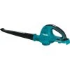 Makita X2 XBU01Z 18-Volt LXT 0-17,000-Rpm Lithium-Ion Cordless Blower -Bare Tool