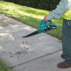 Makita X2 XBU01Z 18-Volt LXT 0-17,000-Rpm Lithium-Ion Cordless Blower -Bare Tool