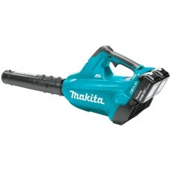 Makita XBU02PT 36-Volt 120-Mph LXT Cordless Lithium-Ion Leaf Blower Kit