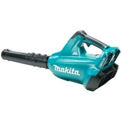 Makita XBU02PT 36-Volt 120-Mph LXT Cordless Lithium-Ion Leaf Blower Kit