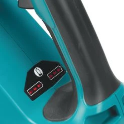 Makita XBU02PT 36-Volt 120-Mph LXT Cordless Lithium-Ion Leaf Blower Kit
