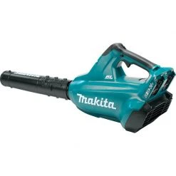 Makita X2 XBU02Z 36-Volt LXT Lithium-Ion Brushless Cordless Blower Bare Tool Lawn & Outdoor Power