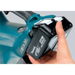 Makita X2 XBU02Z 36-Volt LXT Lithium-Ion Brushless Cordless Blower Bare Tool Lawn & Outdoor Power