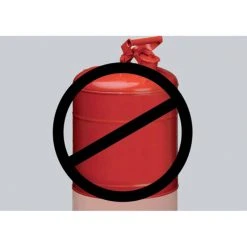 Makita X2 XBU02Z 36-Volt LXT Lithium-Ion Brushless Cordless Blower Bare Tool Lawn & Outdoor Power