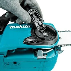 Makita XCU03PT 36V 5.0Ah LXT Brushless Cordless Chainsaw Kit - Efficient & Powerful 12 Makita XCU03PT 36-Volt 5.0Ah LXT Lithium-Ion Brushless Cordless Chainsaw Kit