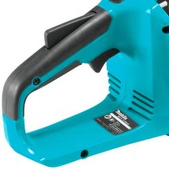 Makita XCU03PT 36V 5.0Ah LXT Brushless Cordless Chainsaw Kit - Efficient & Powerful 15 Makita XCU03PT 36-Volt 5.0Ah LXT Lithium-Ion Brushless Cordless Chainsaw Kit