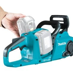 Makita XCU03Z 36-Volt LXT Lithium-Ion Brushless Cordless Chainsaw - Bare Tool