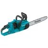 Makita X2 XCU04Z 36-Volt LXT 16-Inch Brushless Cordless Chainsaw - Bare Tool Lawn & Outdoor Power