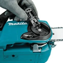 Makita X2 XCU04Z 36-Volt LXT 16-Inch Brushless Cordless Chainsaw - Bare Tool Lawn & Outdoor Power
