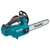 Makita XCU06Z 18-Volt LXT 10-Inch Lithium-Ion Brushless Chainsaw - Bare Tool Lawn & Outdoor Power