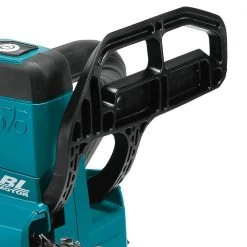Makita XCU06Z 18-Volt LXT 10-Inch Lithium-Ion Brushless Chainsaw - Bare Tool Lawn & Outdoor Power