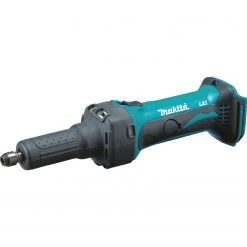 Makita XDG01Z 18-Volt 1/4-Inch Li-Ion Compact Die Grinder - Bare Tool Tools & Equipment