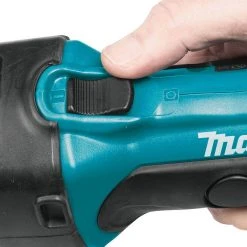 Tools & Equipment Makita XDG02Z 18-Volt 1/4-Inch LXT Cordless Compact Die Grinder - Bare Tool