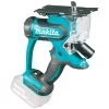 Makita XDS01Z 18-Volt 1-3/16-Inch Lithium-Ion Cordless Cut-Out Saw - Bare Tool Tools & Equipment