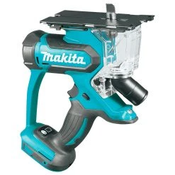 Makita XDS01Z 18-Volt 1-3/16-Inch Lithium-Ion Cordless Cut-Out Saw - Bare Tool Tools & Equipment