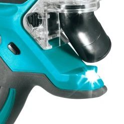 Makita XDS01Z 18-Volt 1-3/16-Inch Lithium-Ion Cordless Cut-Out Saw - Bare Tool Tools & Equipment