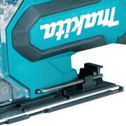 Makita XDS01Z 18-Volt 1-3/16-Inch Lithium-Ion Cordless Cut-Out Saw - Bare Tool Tools & Equipment