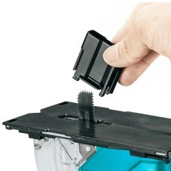 Makita XDS01Z 18-Volt 1-3/16-Inch Lithium-Ion Cordless Cut-Out Saw - Bare Tool Tools & Equipment