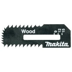 Makita XDS01Z 18-Volt 1-3/16-Inch Lithium-Ion Cordless Cut-Out Saw - Bare Tool Tools & Equipment