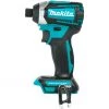 Tools & Equipment Makita XDT14Z 18-Volt 3-Speed LXT Lithium-Ion Cordless Impact Driver - Bare Tool 1 Tools & Equipment Makita XDT14Z 18-Volt 3-Speed LXT Lithium-Ion Cordless Impact Driver - Bare Tool