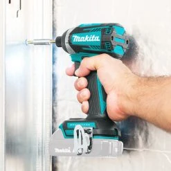 Tools & Equipment Makita XDT14Z 18-Volt 3-Speed LXT Lithium-Ion Cordless Impact Driver - Bare Tool