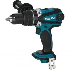 Tools & Equipment Makita XFD03Z 18-Volt 1/2-Inch 0-2,000 Rpm Lithium-Ion Driver-Drill - Bare Tool