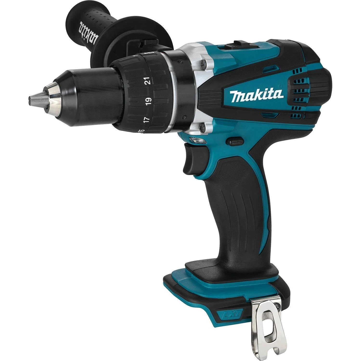 Tools & Equipment Makita XFD03Z 18-Volt 1/2-Inch 0-2,000 Rpm Lithium-Ion Driver-Drill - Bare Tool 3 Tools & Equipment Makita XFD03Z 18-Volt 1/2-Inch 0-2,000 Rpm Lithium-Ion Driver-Drill - Bare Tool