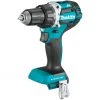 Tools & Equipment Makita XFD12Z 18-Volt 1/2-Inch Lithium-Ion Cordless Driver-Drill - Bare Tool