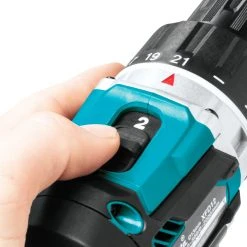 Tools & Equipment Makita XFD12Z 18-Volt 1/2-Inch Lithium-Ion Cordless Driver-Drill - Bare Tool