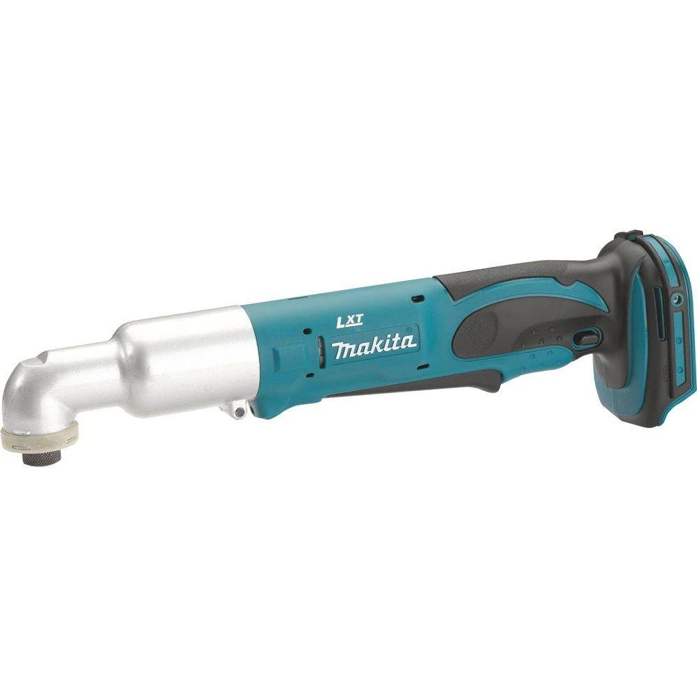 Makita XLT01Z 18-Volt 1/4-Inch LXT Lithium-Ion Angle Impact Driver - Bare Tool 3 Makita XLT01Z 18-Volt 1/4-Inch LXT Lithium-Ion Angle Impact Driver - Bare Tool