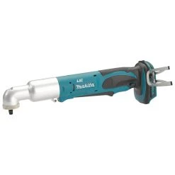 Makita XLT02Z 18-Volt 3/8-Inch Lithium-Ion Angle Impact Wrench, - Bare Tool Tools & Equipment