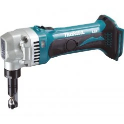 Makita XNJ01Z 18V 16-Guage LXT Lithium-Ion Cordless Nibbler - Bare Tool