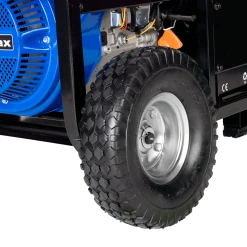 DuroMax XP13000E 13,000 Watt Portable Gas Powered Generator - Reliable Home Backup & Jobsite Power Solution 19 DuroMax XP13000E 13,000 Watt Portable Gas Powered Generator Gasoline Generators