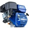 DuroMax XP16HP 420cc 1" Shaft Recoil Start Horizontal Gas Powered Engine Lawn & Outdoor Power