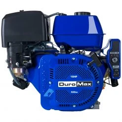 DuroMax XP16HPE 420cc 1
