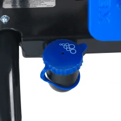 DuroMax XP2700PWS 2,700-Psi 2.3-Gpm 180cc Cold Water Gas Engine Pressure Washer