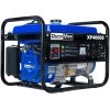 DuroMax XP4000S 4,000 Watt Portable Gas Powered Generator
