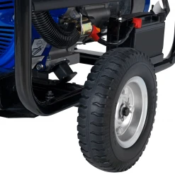 DuroMax XP4400E 4,400 Watt Portable Gas Powered Generator