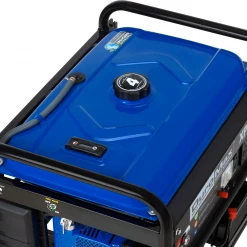 DuroMax XP4400E 4,400 Watt Portable Gas Powered Generator