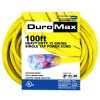 Generator Accessories DuroMax XPC12100A 100-Foot 12 Gauge Single Tap Extension Power Cord