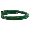 DuroMax XPH0210S 2-Inch X 10-Foot Water Pump Suction Hose Pump Accessories