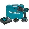 Tools & Equipment Makita XPH03MB 18V LXT Li-Ion Cordless 1/2" Hammer Driver-Drill Kit