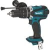 Tools & Equipment Makita XPH03Z 18V 1/2" LXT Li-Ion Cordless Hammer Driver Drill - Bare Tool