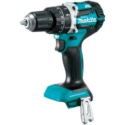 Makita XPH12Z 18-Volt LXT Lithium-Ion Cordless Hammer Driver-Drill - Bare Tool Tools & Equipment